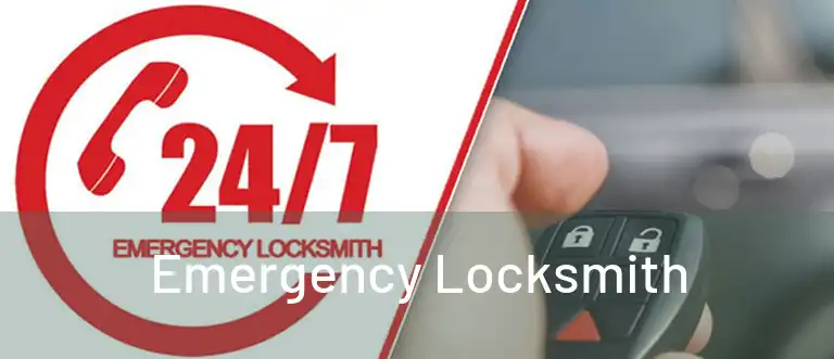  Emergency Locksmith 