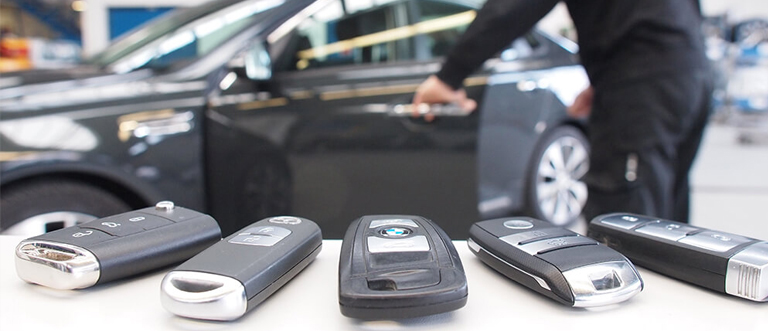 Automotive Locksmith Norco