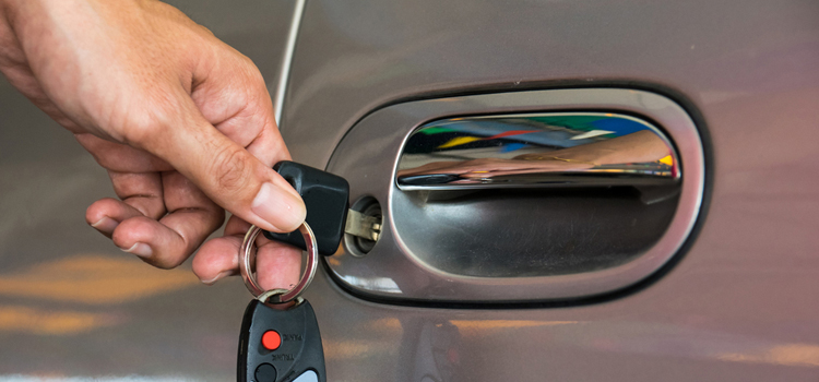 Car door lock repair in Norco