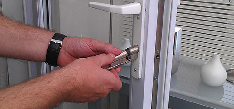 Commercial Door Lock Repair in Norco