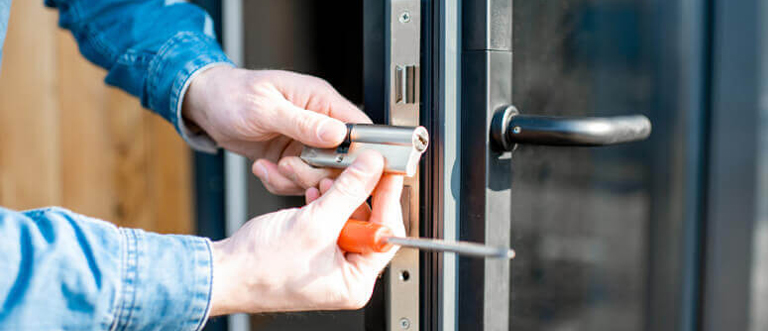 Commercial Locksmith Norco