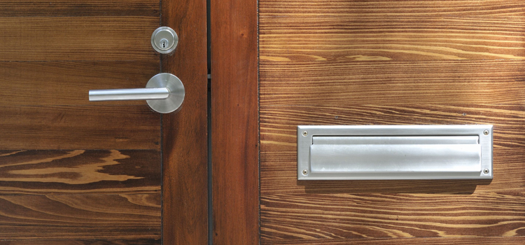 Electric Front Door Lock Repair Norco